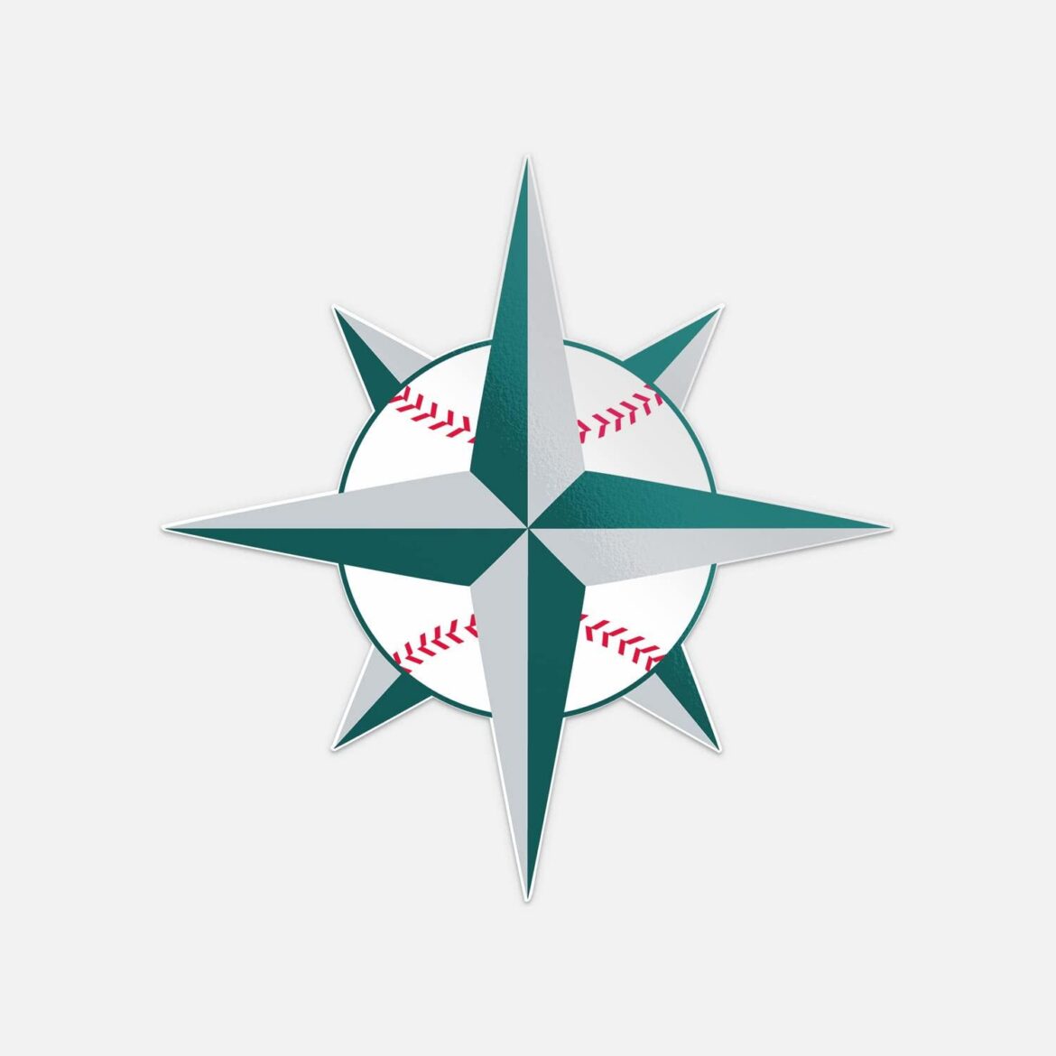 Seattle Mariners Star Just Passed Mickey Mantle in Baseball History – Sports Illustrated