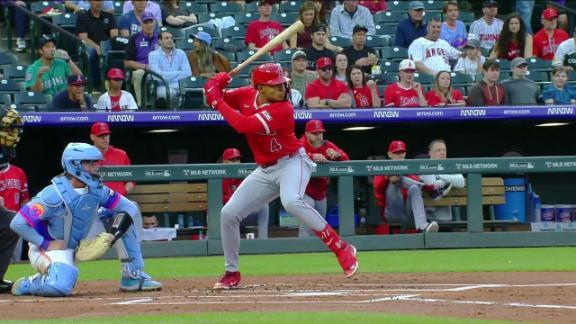 How to Watch Angels vs. Rockies: TV Channel & Live Stream – September 21 – FOX Sports