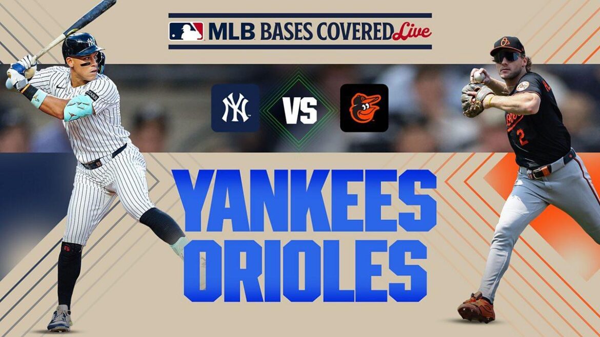 yankees-vs-orioles-prediction-mlb-odds-picks-best-bets-for-sunday-new-york-post.jpg Yankees vs. Orioles prediction: MLB odds, picks, best bets for Sunday – New York Post