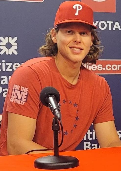 Phillies’ Alec Bohm: Expected to move up to cleanup – CBS Sports