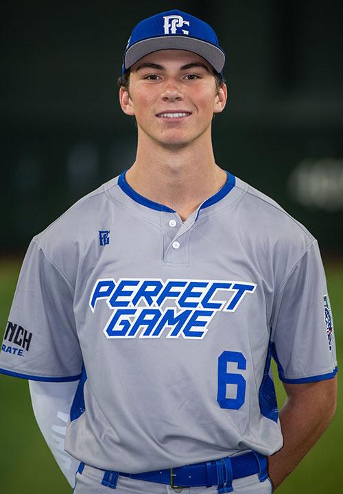 Clemson baseball signee Dax Kilby picked No. 39 by New York Yankees in 2025 MLB Draft – Greenville Online