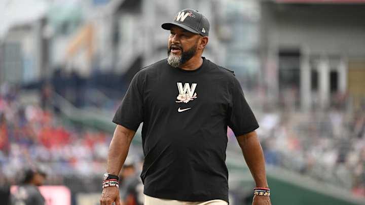 Who is running the Washington Nationals? – The Washington Post