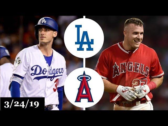 Los Angeles Angels vs. Los Angeles Dodgers – Final Score – May 17, 2025 – FOX Sports