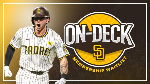 San Diego Padres at Atlanta Braves Game Story, Scores/Highlights – 05/23/2025 – MLB.com