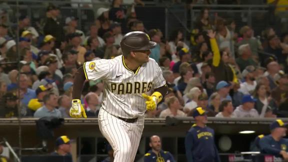 Brewers vs Padres Prediction, Picks & Odds — Wednesday, September 24 – Covers.com