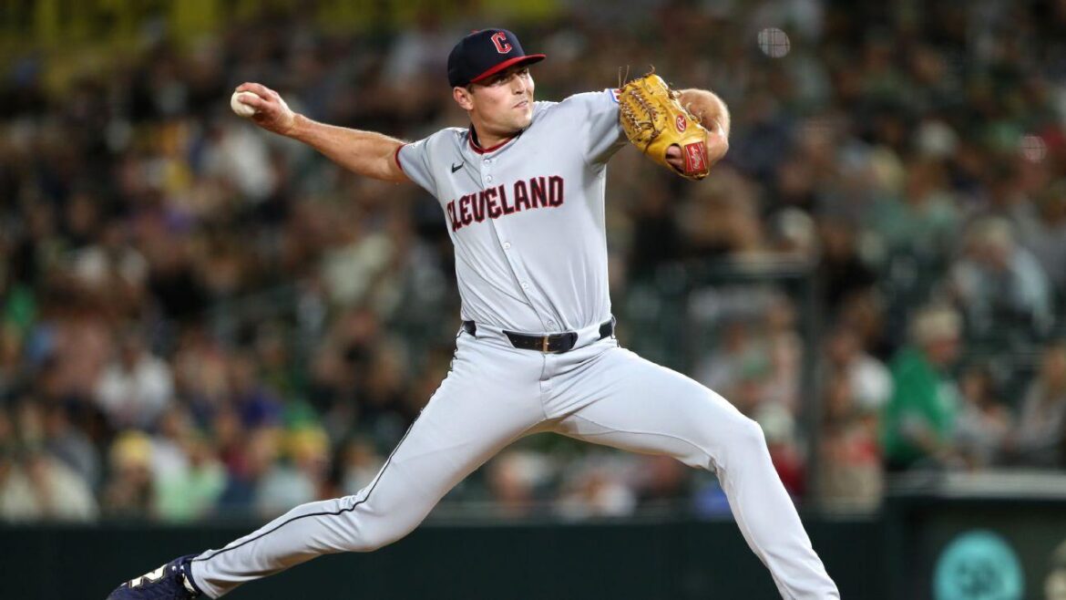 Fantasy baseball reliever stock watch: Giant value in San Francisco’s pen – ESPN