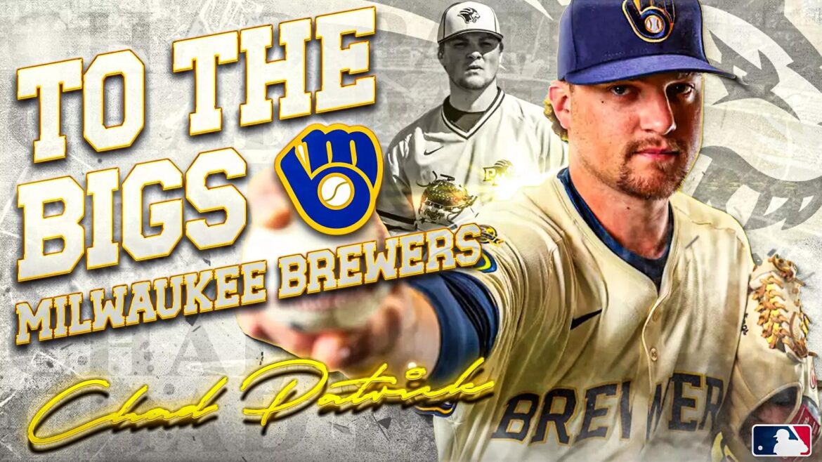 pnws-chad-patrick-makes-2025-opening-day-roster-for-milwaukee-brewers-great-lakes-intercollegiate-conference.jpg PNW’s Chad Patrick makes 2025 Opening Day roster for Milwaukee Brewers – Great Lakes Intercollegiate Conference