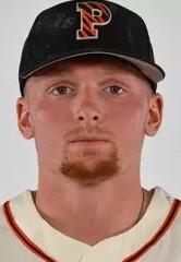 Caden Shapiro Signs With Pittsburgh Pirates – Princeton University Athletics