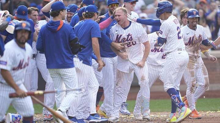 What to watch during the final week of MLB’s regular season – morningsun.net