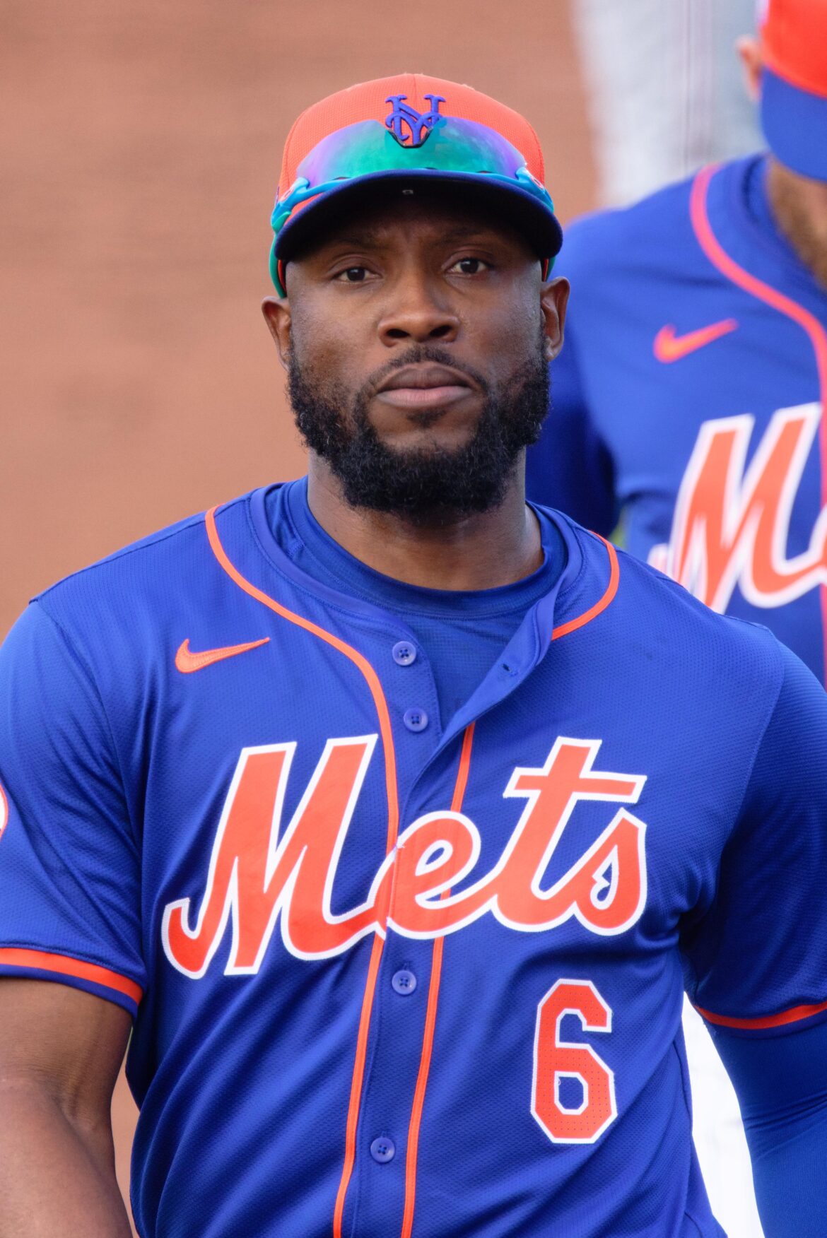 mets-starling-marte-not-in-lineup-versus-lefty-cbs-sports.jpg Mets’ Starling Marte: Not in lineup versus lefty – CBS Sports