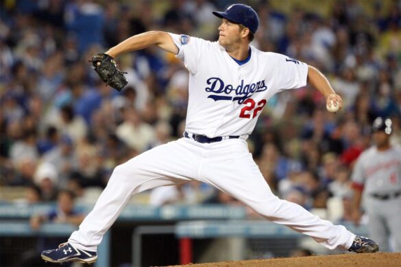Los Angeles Dodgers Announce Clayton Kershaw Retiring After 2025 MLB Season – FOX Sports