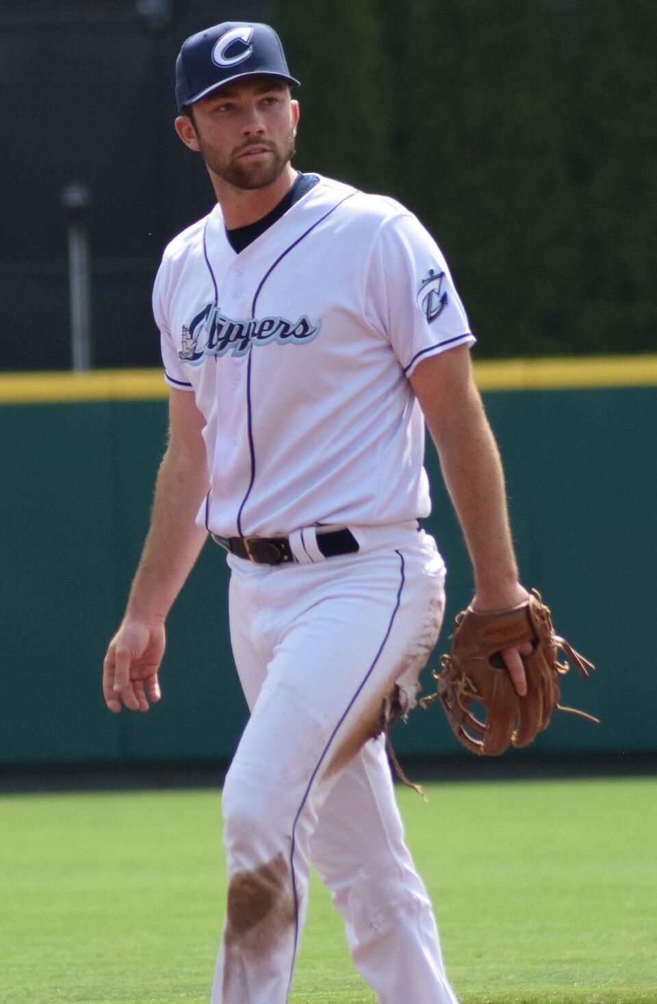 Video Shows Moment MLB’s David Fry Was Hit in the Face by a 99-MPH Fastball – Men’s Journal