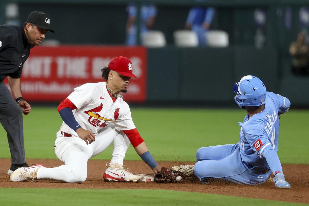 St. Louis senator’s special session bill declares Cardinals Missouri’s ‘official’ baseball team, labeling Royals ‘subpar’ – KCTV