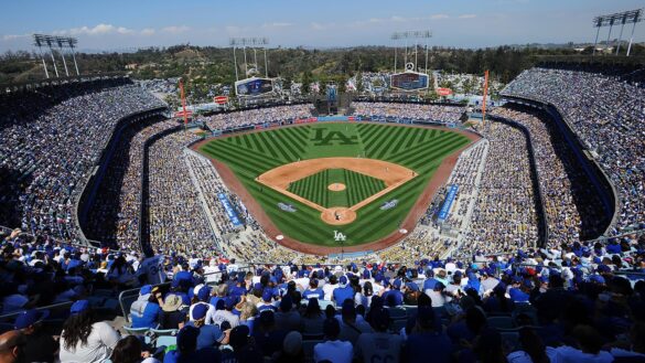 Los Angeles Dodgers at Colorado Rockies Game Story, Scores/Highlights – 08/21/2025 – MLB.com