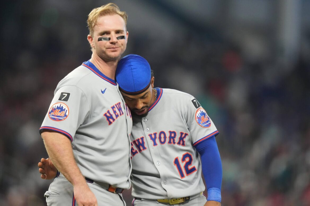Inside the Mets’ collapse: How Juan Soto and the $340 million club imploded all the way out of a playoff berth – CBS Sports