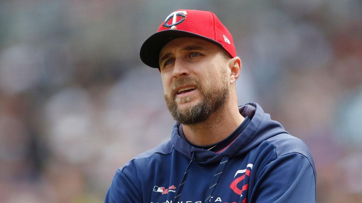 Twins fire manager Rocco Baldelli after 70-92 season – World Baseball Network