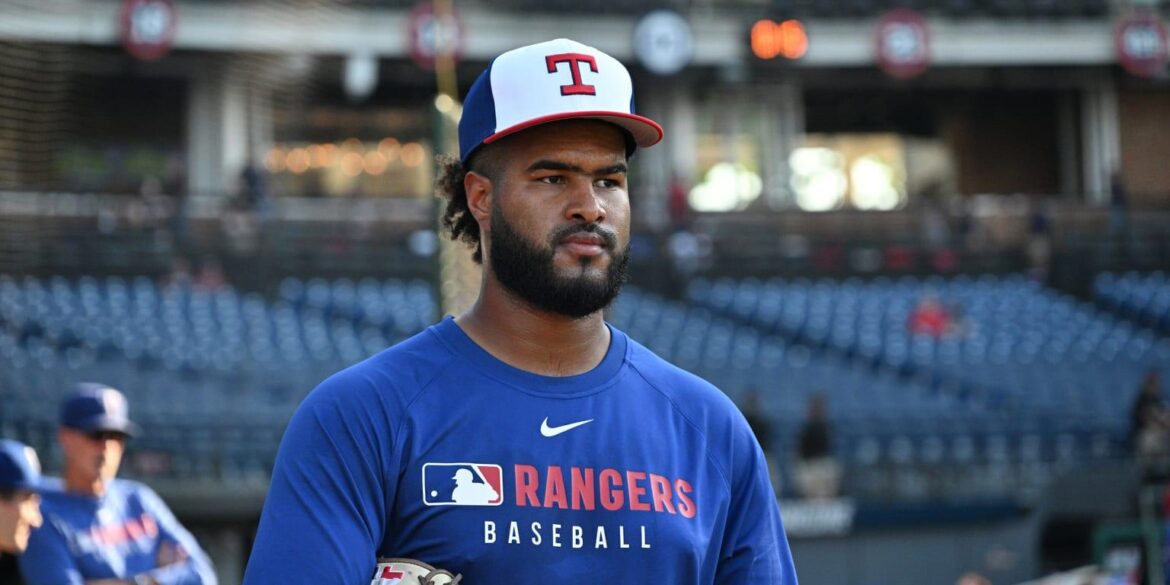 It’s all coming together for No. 3 prospect Corniell, called up for final series – MLB.com