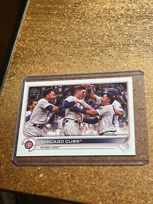 How Cubs team leaders took charge to help turn around a struggling offense – The New York Times