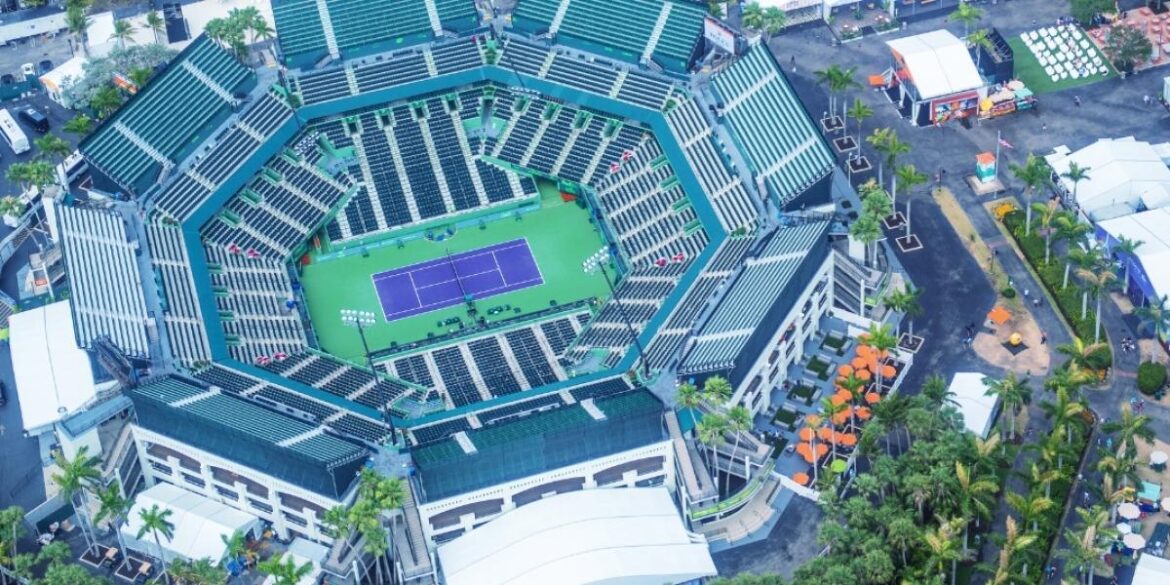2025 Miami Tennis Invitational – MLB.com