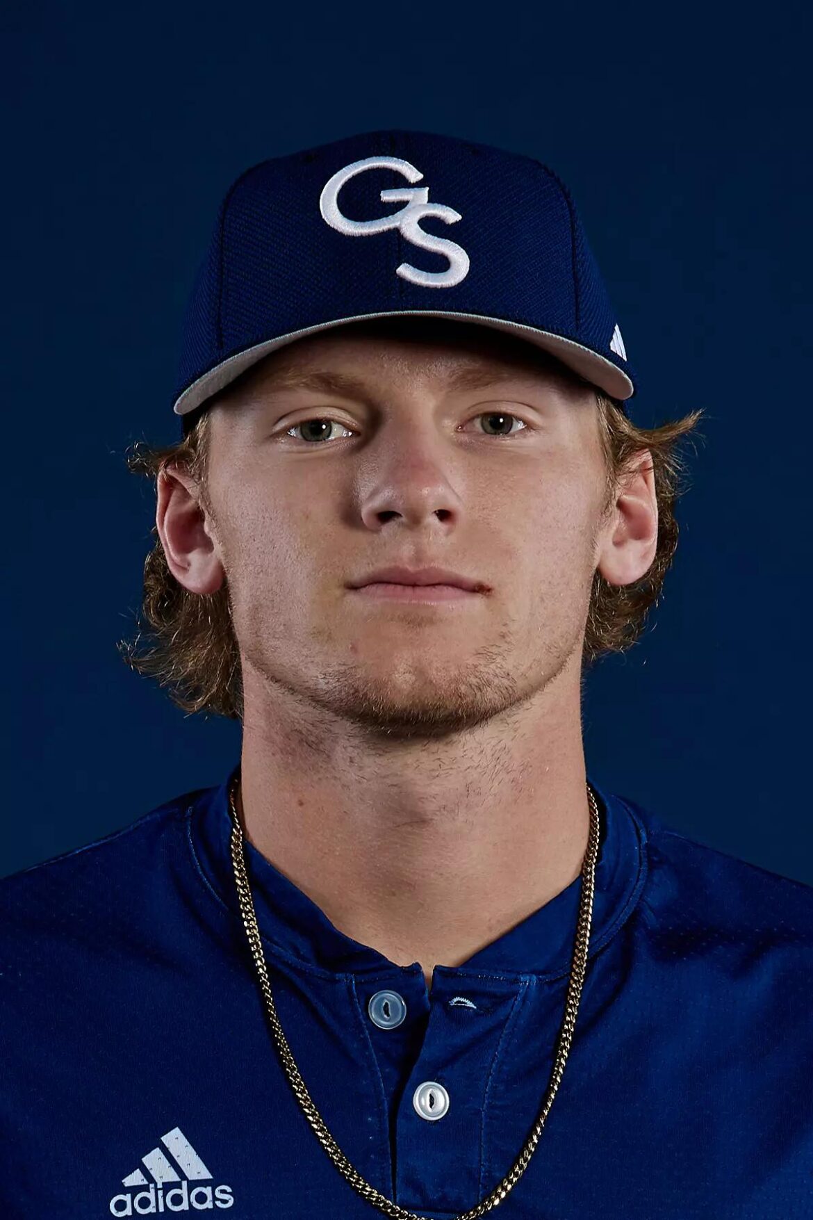 Braves Hayden Harris Receives Minor League Honor – Sports Illustrated