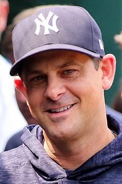 Aaron Boone defends moves after Yankees’ bullpen falters again in playoff-opening loss to the Red Sox – Trentonian