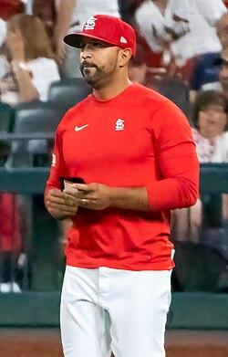 Oli Marmol to return as Cardinals manager in 2026 – The Athletic – The New York Times