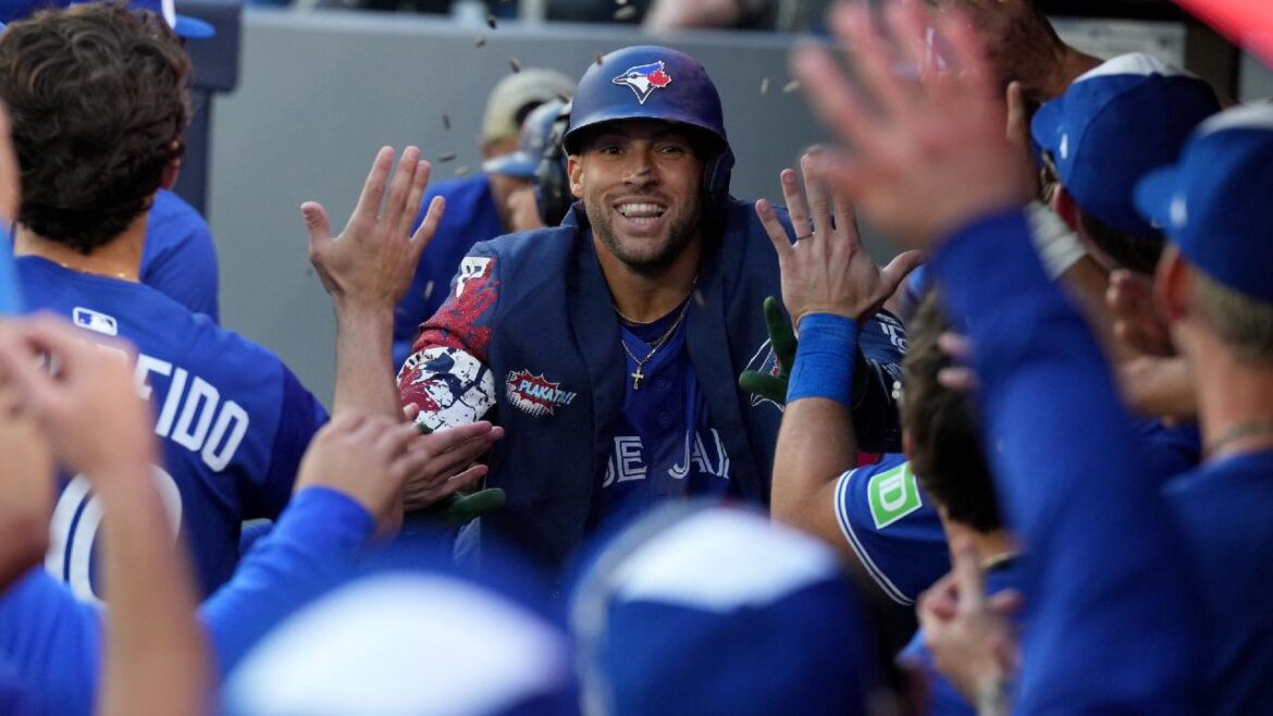 Should Blue Jays Want To Face Yankees or Red Sox in ALDS? – Sports Illustrated