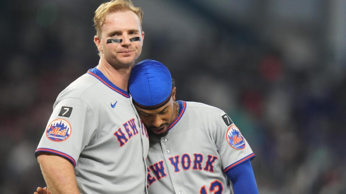New York Mets at Miami Marlins Game Story, Scores/Highlights – 03/31/2025 – MLB.com