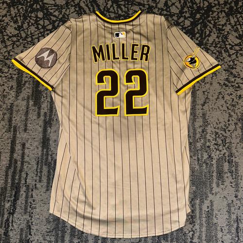Padres’ Mason Miller makes MLB Postseason history in stellar Game 2 outing vs Cubs – Fox News