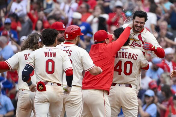15 best trades in St. Louis Cardinals history – Redbird Rants