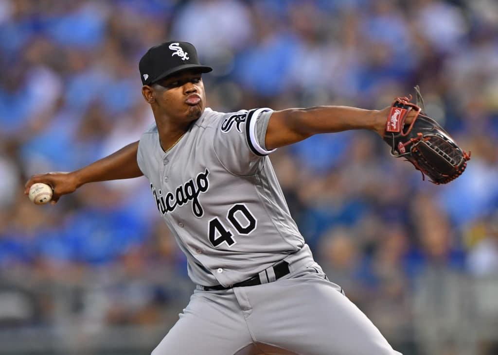 Young White Sox starting to see results with ‘clean baseball’ – MLB.com