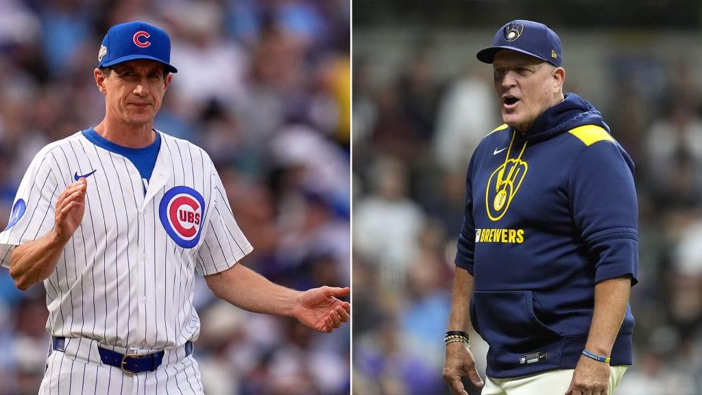 Cubs use 6 pitchers to shut down Padres, earn NLDS berth – Reuters