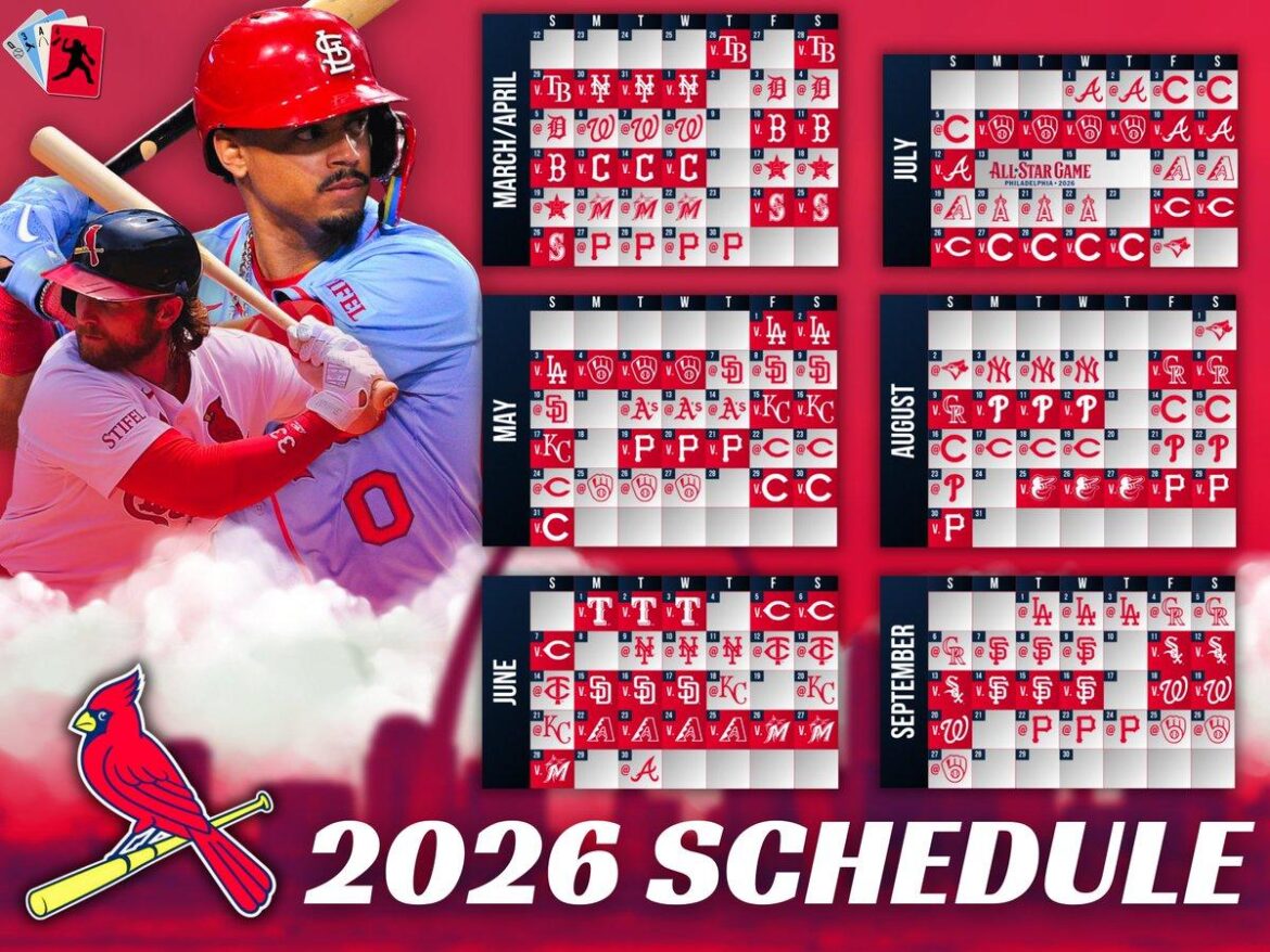 cardinals-2026-schedule-key-takeaways-announcement-video-sports-illustrated.jpg Cardinals 2026 Schedule: Key Takeaways, Announcement Video – Sports Illustrated