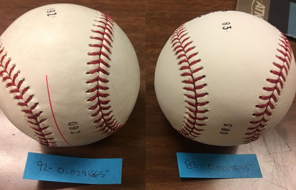how-baseballs-with-thicker-seams-could-help-the-colorado-rockies-move-past-their-worst-season-yet-kunc.jpg How baseballs with thicker seams could help the Colorado Rockies move past their worst season yet – KUNC