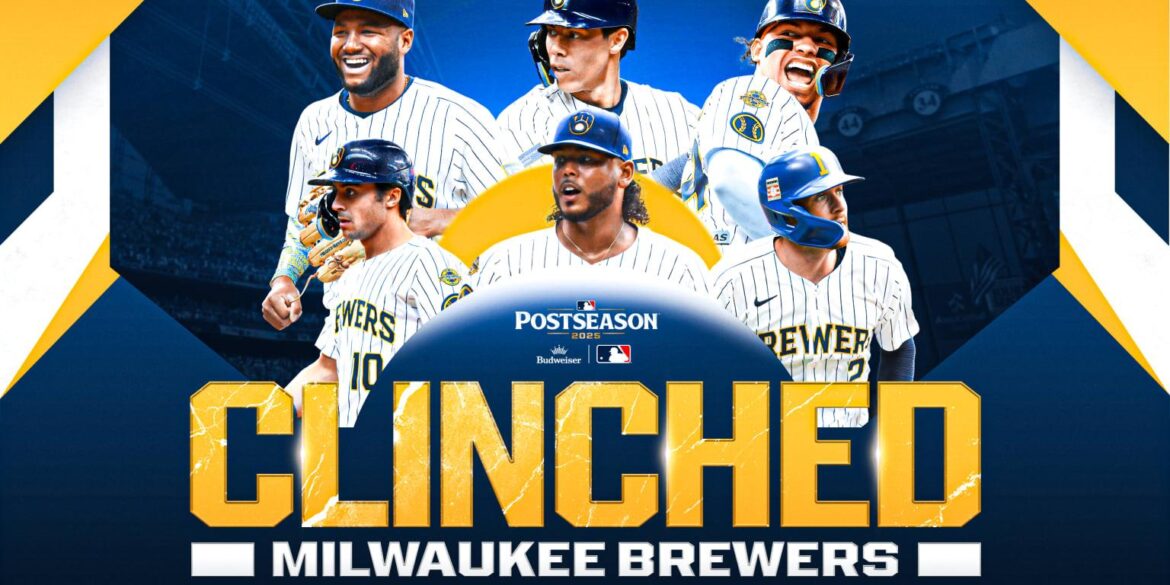 no-chance-at-world-series-how-national-writers-predict-brewers-will-fare-in-mlb-playoffs-milwaukee-journal-sentinel.jpg No chance at World Series? How national writers predict Brewers will fare in MLB playoffs – Milwaukee Journal Sentinel