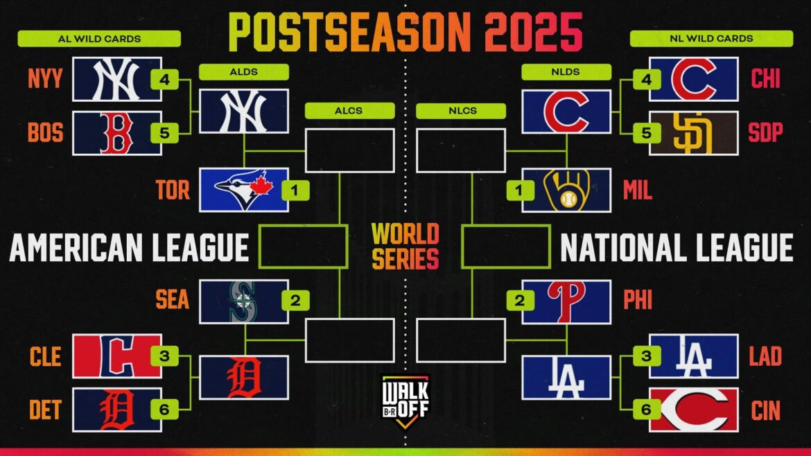 mlb-world-series-2025-odds-for-updated-playoffs-bracket-entering-alds-nlds-bleacher-report.jpg MLB World Series 2025 Odds for Updated Playoffs Bracket Entering ALDS, NLDS – Bleacher Report