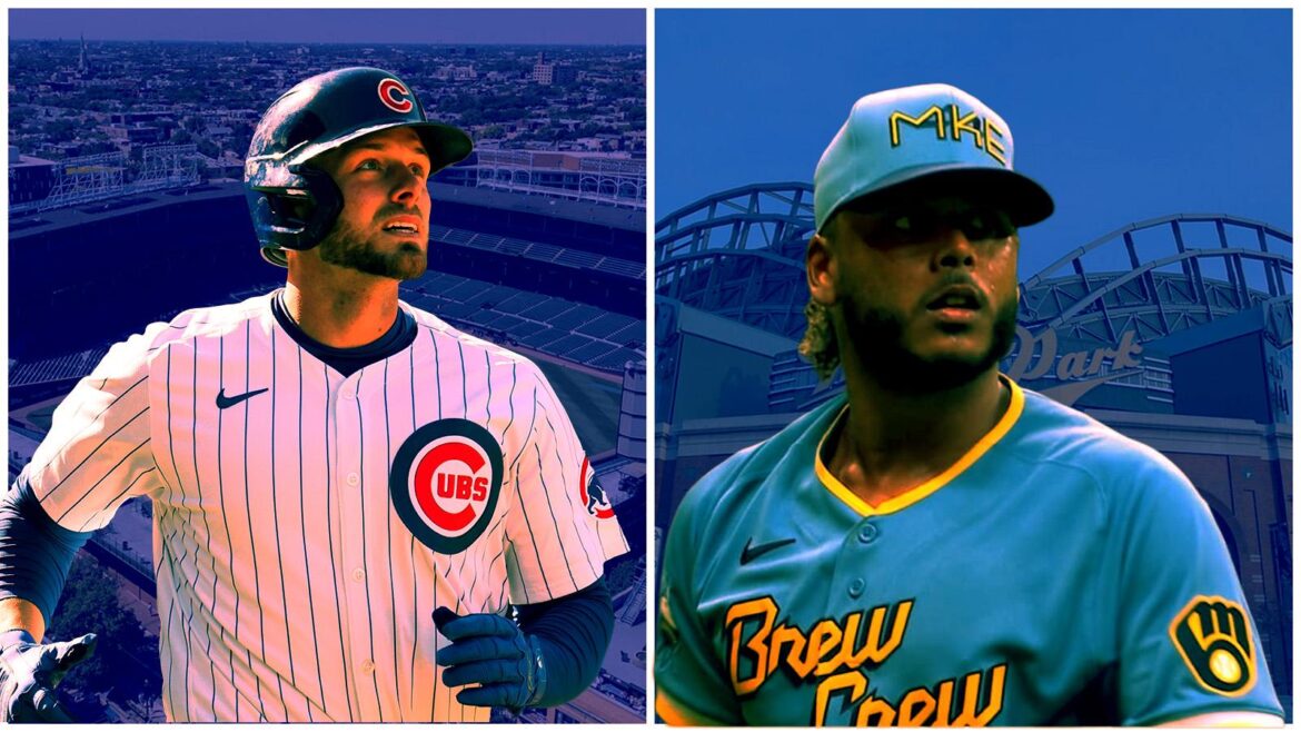 cubs-vs-brewers-live-updates-can-chicago-recover-nlds-game-2-time-tv-channel-usa-today.jpg Cubs vs Brewers live updates: Can Chicago recover? NLDS Game 2, time, TV channel – USA Today