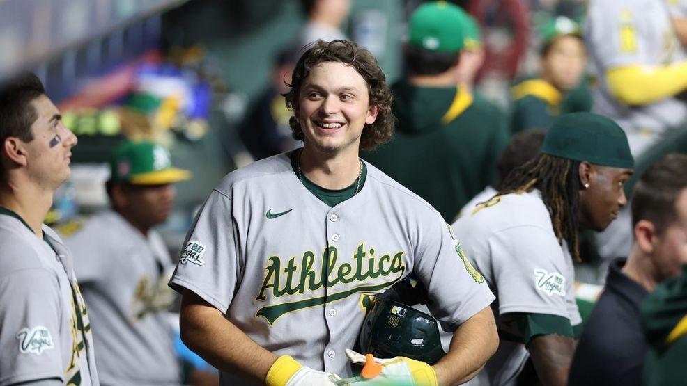 Lancaster native becomes first MLB rookie to hit four home runs in one game – local21news.com