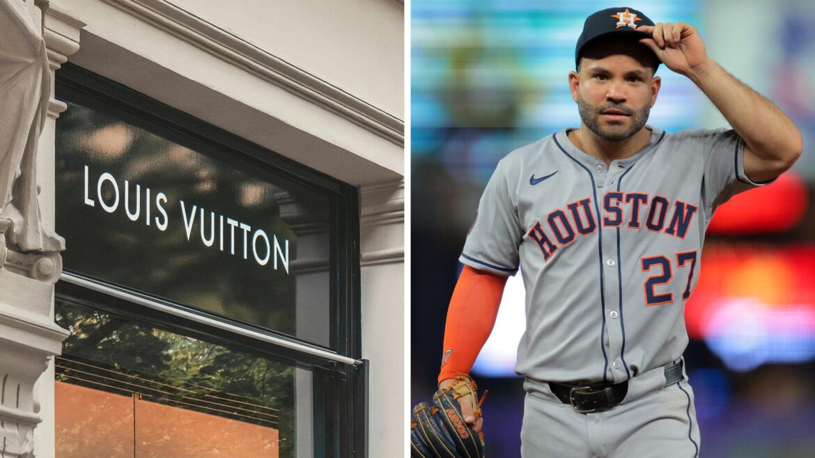 fact-check-was-jose-altuve-not-let-into-a-louis-vuitton-store-in-houston-houston-chronicle.jpg Fact check: Was Jose Altuve not let into a Louis Vuitton store in Houston? – Houston Chronicle