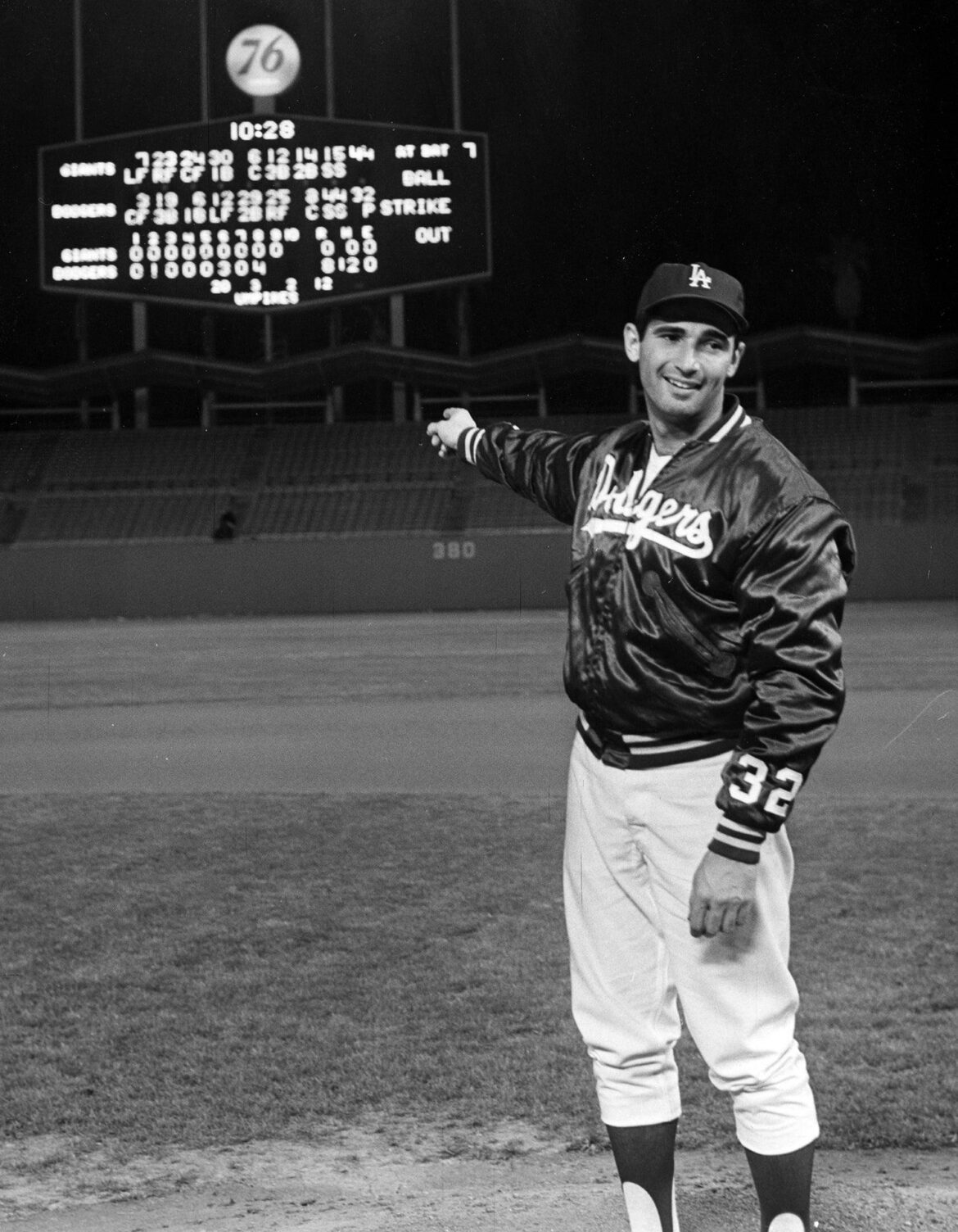 60-years-later-sandy-koufaxs-perfect-game-is-still-amazing-npr.jpg 60 years later, Sandy Koufax’s perfect game is still amazing – NPR