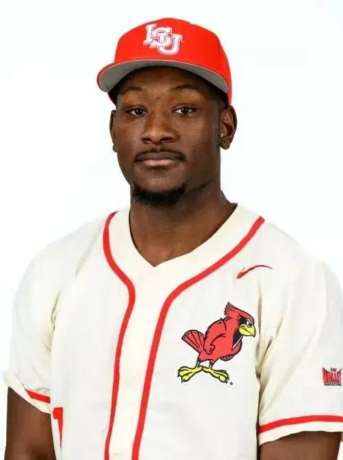 Robinson Selected By Minnesota Twins In 2025 MLB Draft – Illinois State University Athletics