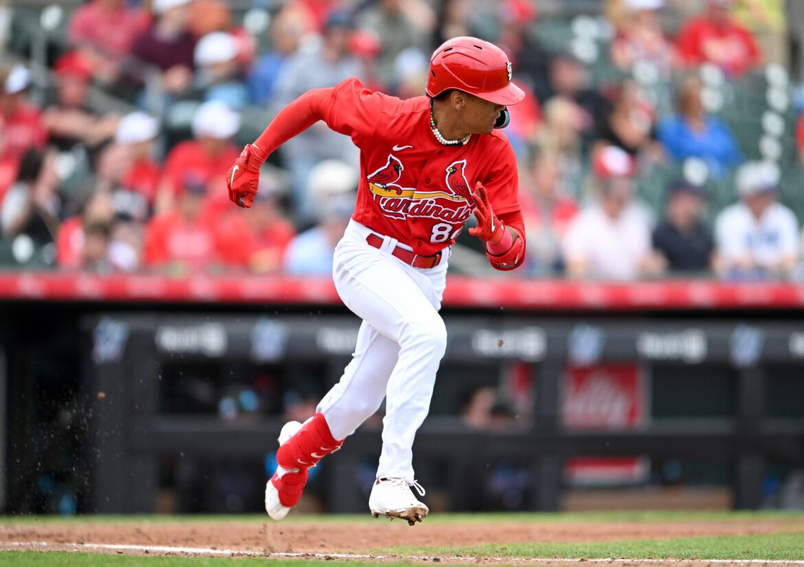 cardinals-star-already-turning-heads-called-no-2-prospect-in-baseball-sports-illustrated.jpg Cardinals’ Star Already Turning Heads, Called No. 2 Prospect in Baseball – Sports Illustrated