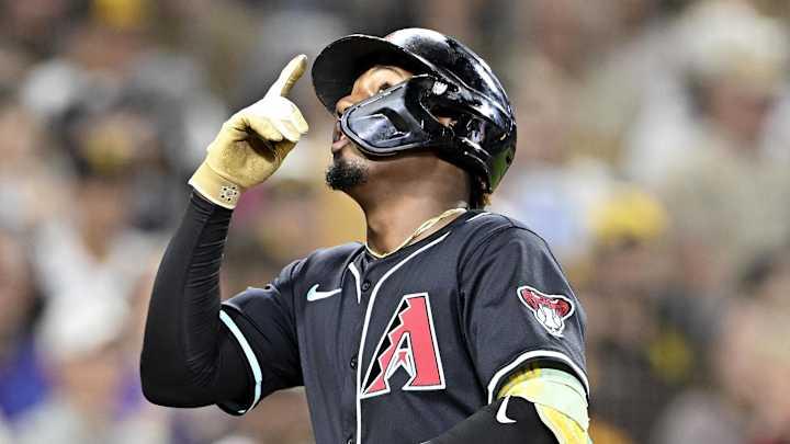 4 Deserving D-backs Earn Team Awards – Sports Illustrated