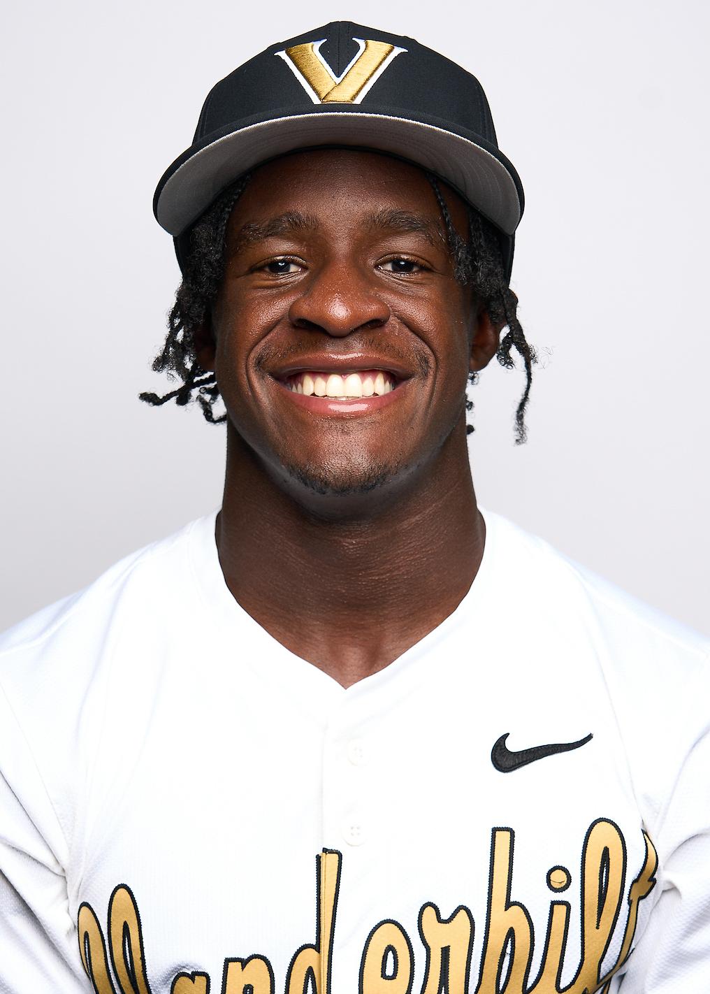 Vanderbilt baseball’s RJ Austin picked by Baltimore Orioles in Round 3 of 2025 MLB Draft – The Tennessean