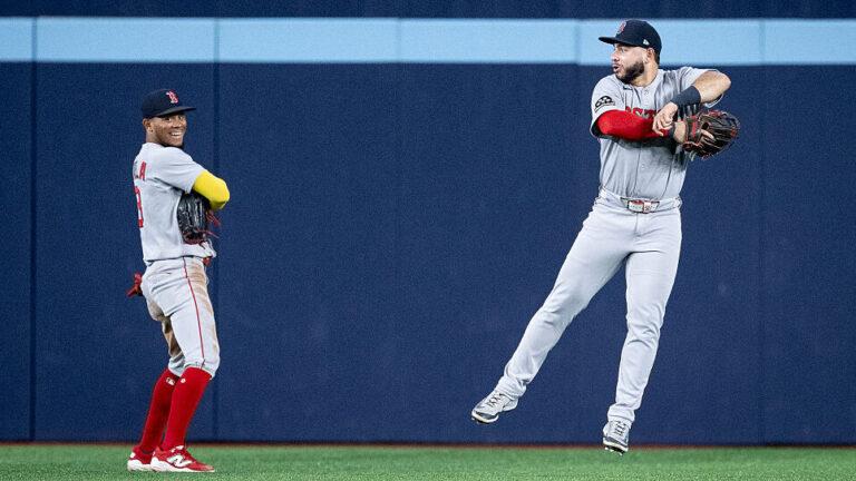 Just Baseball’s 2025 All-Defensive Team – Just Baseball