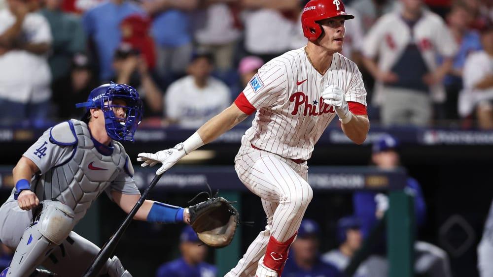 LIVE: Phillies-Dodgers NLDS Game 4 (TBS) – MLB.com