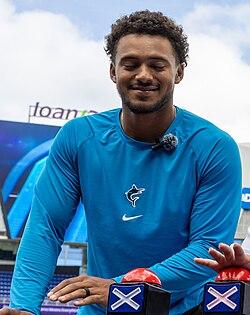 It’s Time To Take the Marlins’ Dane Myers Seriously – Just Baseball