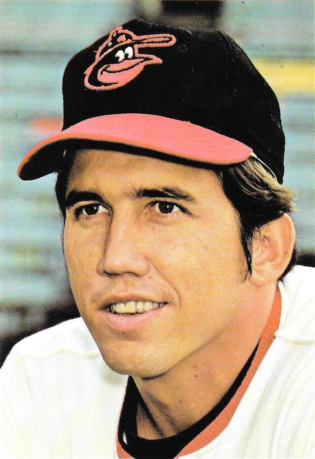 Davey Johnson, who won 2 World Series with Orioles, managed Mets to title, dies at 82 – NPR