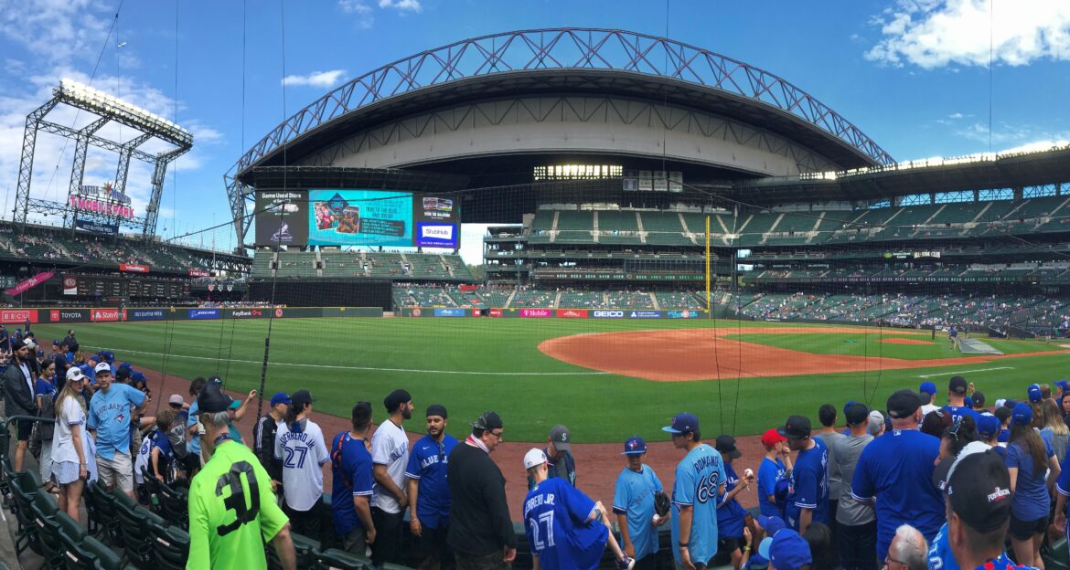 Five questions for Vancouver-based baseball fans ahead of the Blue Jays-Mariners series – The Georgia Straight