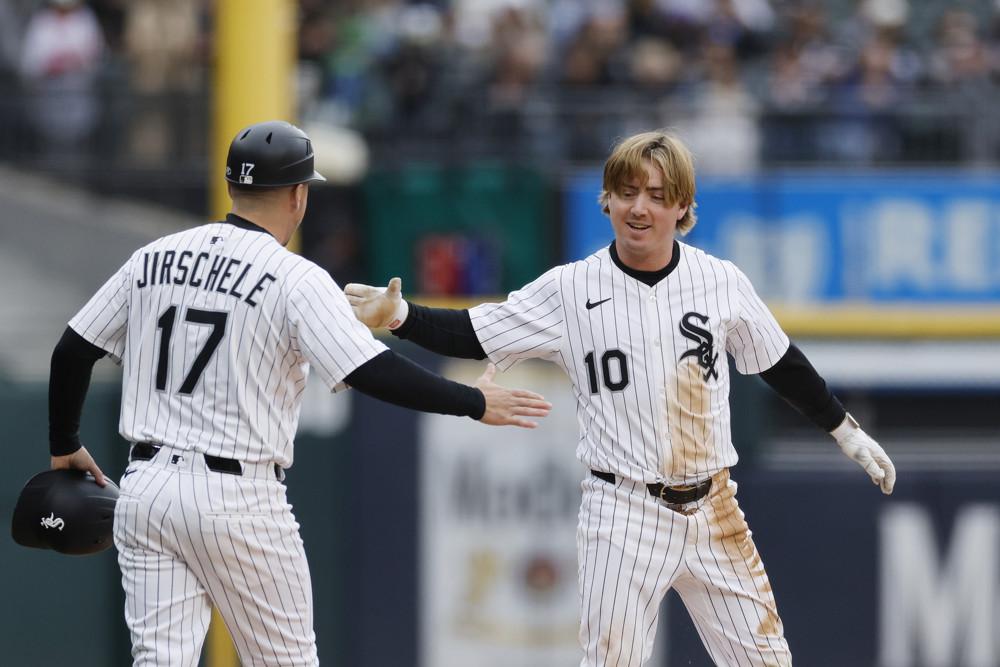 USD Baseball Alum Chase Meidroth Makes MLB Debut – University of San Diego Athletics